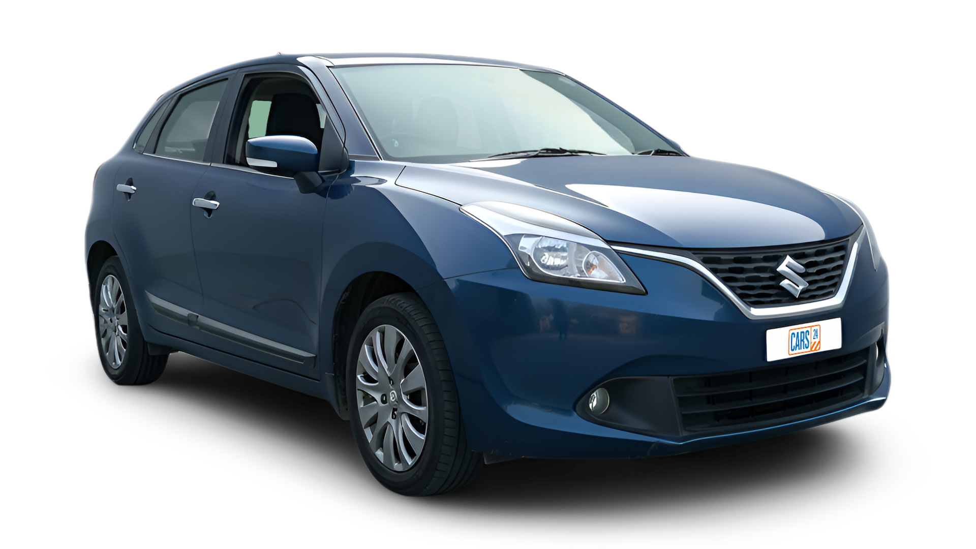 Maruti Baleno-img